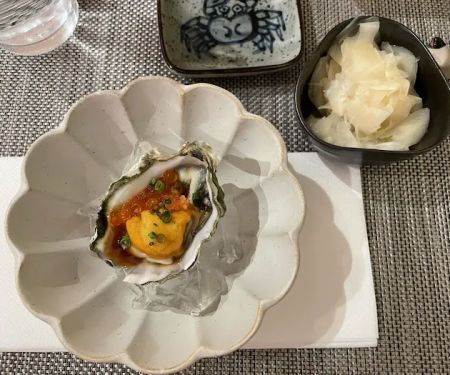 Sushi Lin West Village