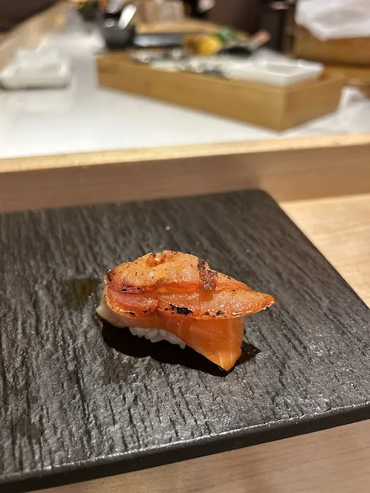 Sushi Lin West Village Picture 7