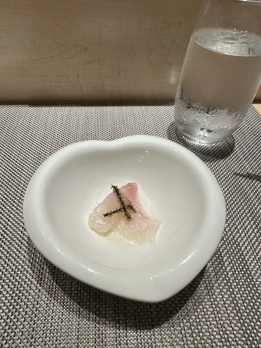 Sushi Lin West Village Picture 3