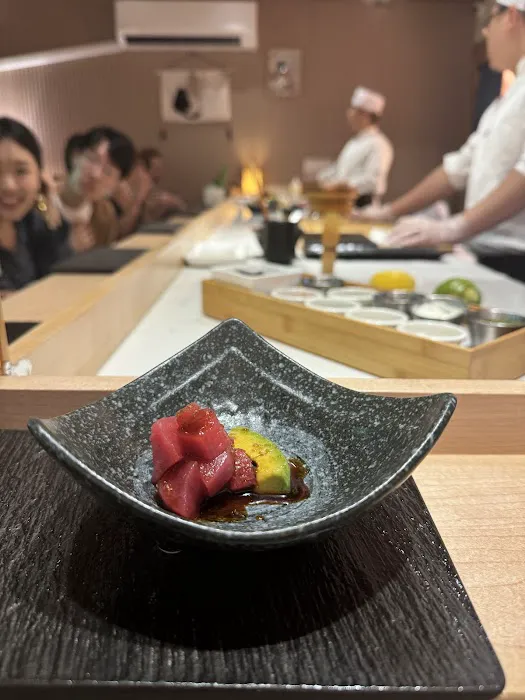 Sushi Lin West Village Picture 6