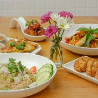 TUE THAI FOOD ico