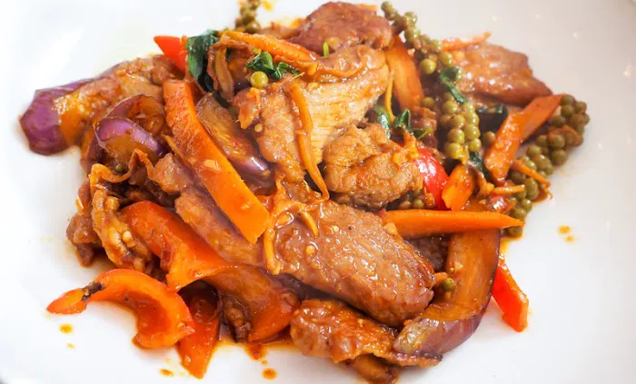 TUE THAI FOOD Picture 4