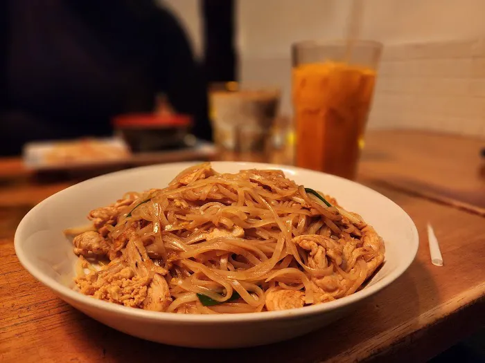 TUE THAI FOOD Picture 7
