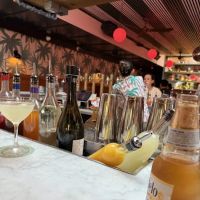 The Happiest Hour ico