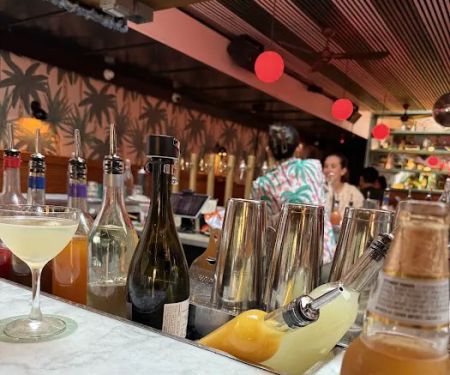 The Happiest Hour