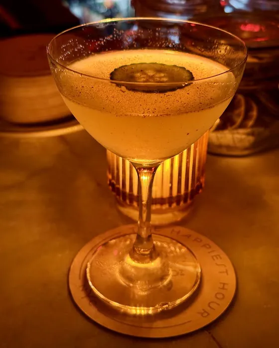 The Happiest Hour Picture 5
