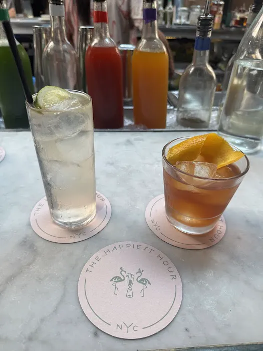 The Happiest Hour Picture 10