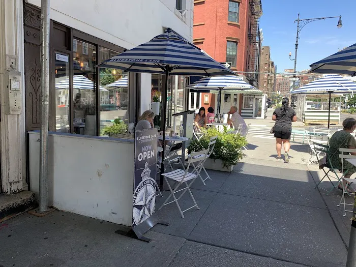 Bluestone Lane Collective Caf Picture 10