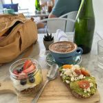 Bluestone Lane Collective Caf
