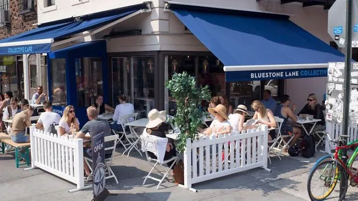 Bluestone Lane Collective Caf Picture 2