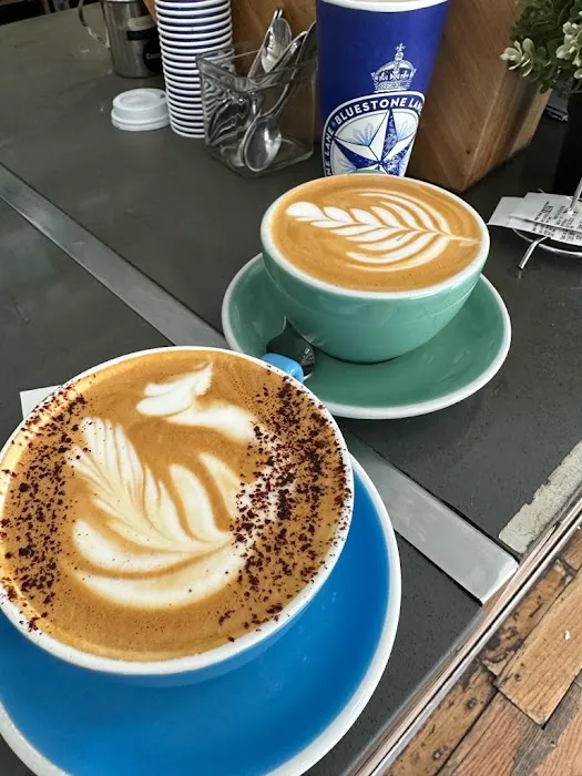 Bluestone Lane Collective Caf Picture 8