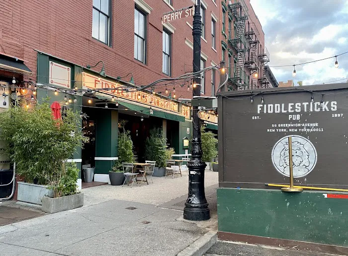 Fiddlesticks Pub Picture 5