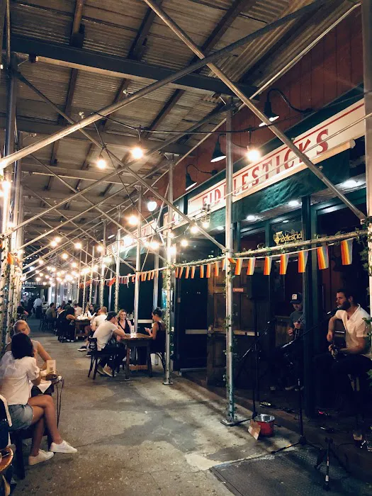 Fiddlesticks Pub Picture 1