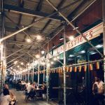 Fiddlesticks Pub