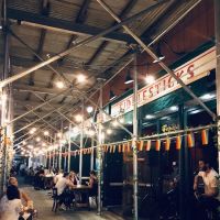 Fiddlesticks Pub ico