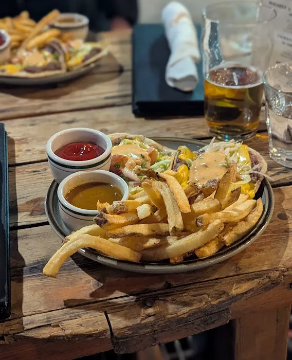 Fiddlesticks Pub Picture 3