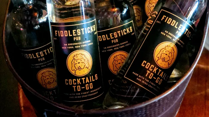 Fiddlesticks Pub Picture 9