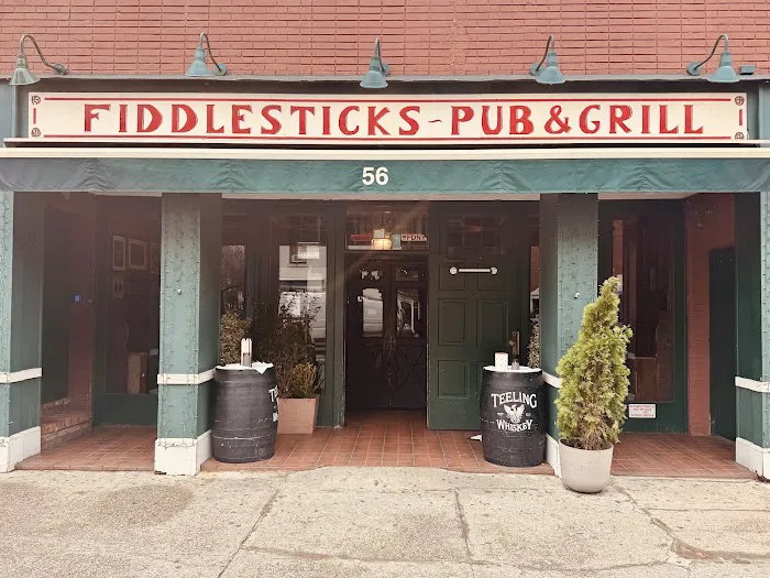 Fiddlesticks Pub Picture 10