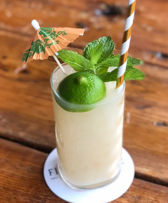 Fiddlesticks Pub Picture 8