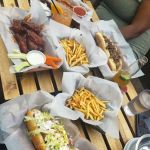 Wogies Bar & Grill , West Village