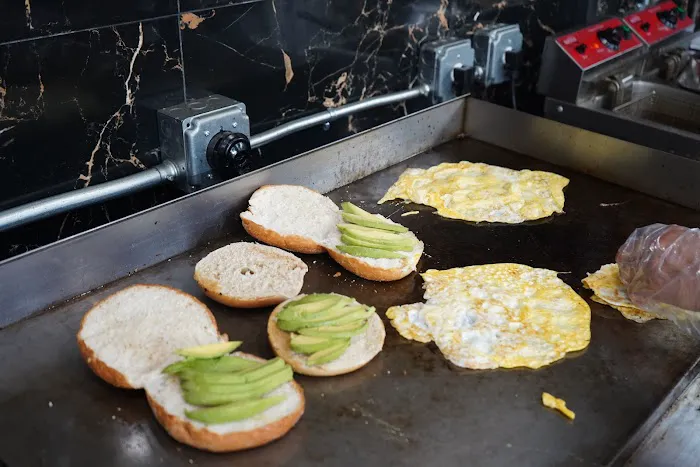 Greenwhich Café Picture 4