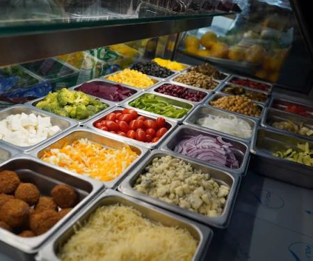 Greenwhich Cafu00e9