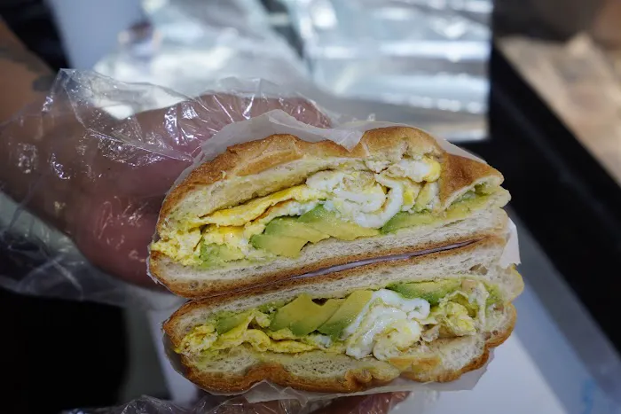 Greenwhich Café Picture 2