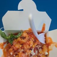 Gnocchi on 9th ico