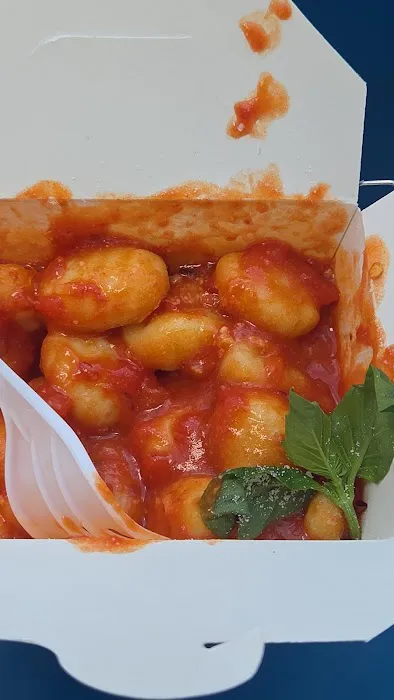Gnocchi on 9th Picture 2