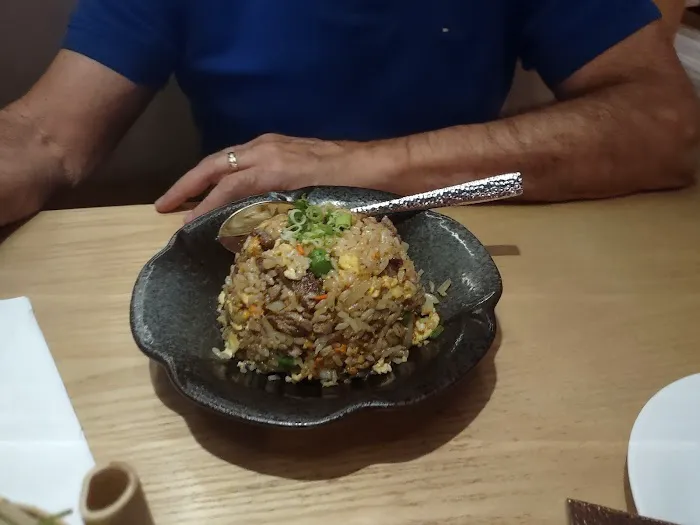 Umami Sushi Picture 1