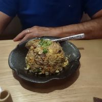 Umami Sushi ico