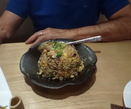 Umami Sushi