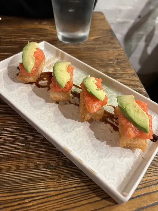 Umami Sushi Picture 8