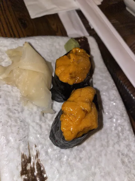 Umami Sushi Picture 10
