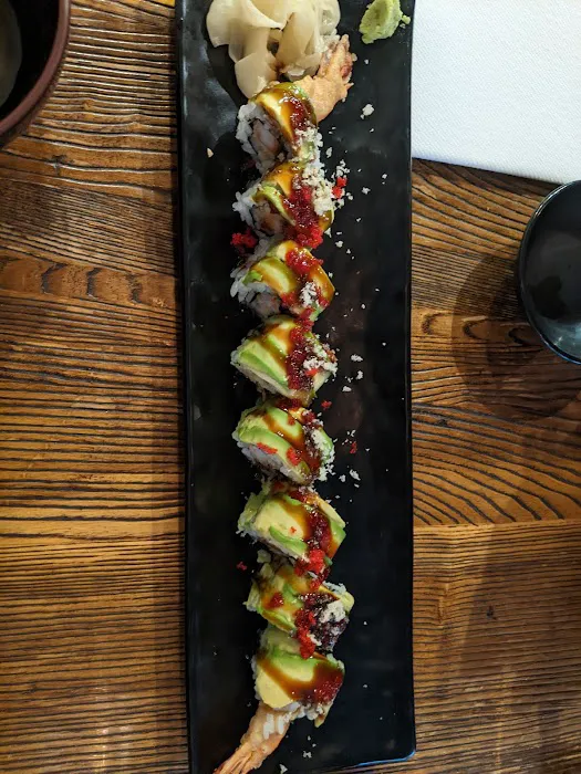 Umami Sushi Picture 5