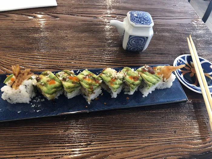 Umami Sushi Picture 3
