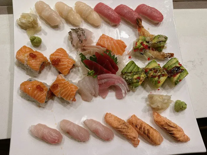 Umami Sushi Picture 2
