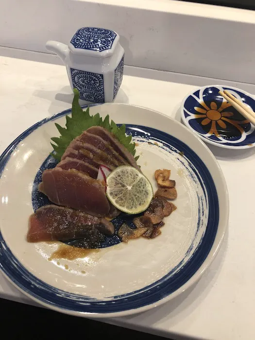 Umami Sushi Picture 6