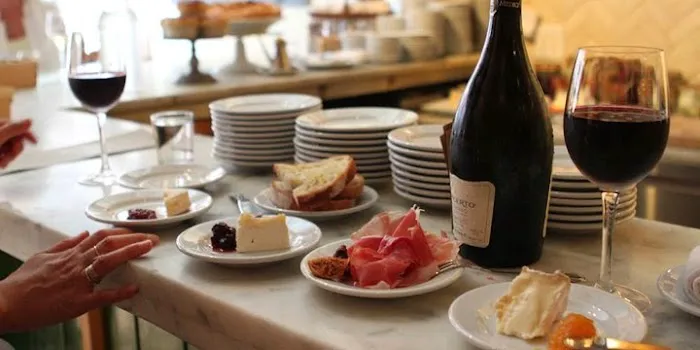 Gottino Enoteca e Salumeria Picture 5