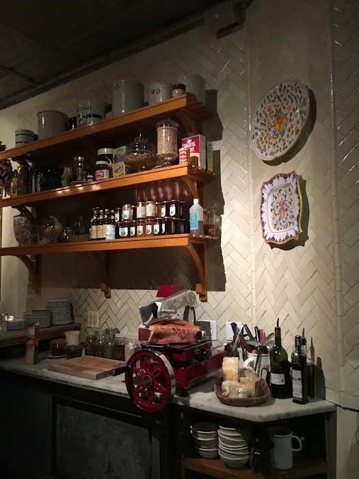 Gottino Enoteca e Salumeria Picture 4
