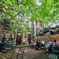 Gottino Enoteca e Salumeria ico