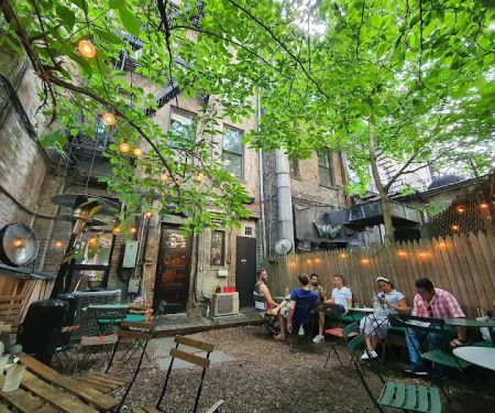 Gottino Enoteca e Salumeria