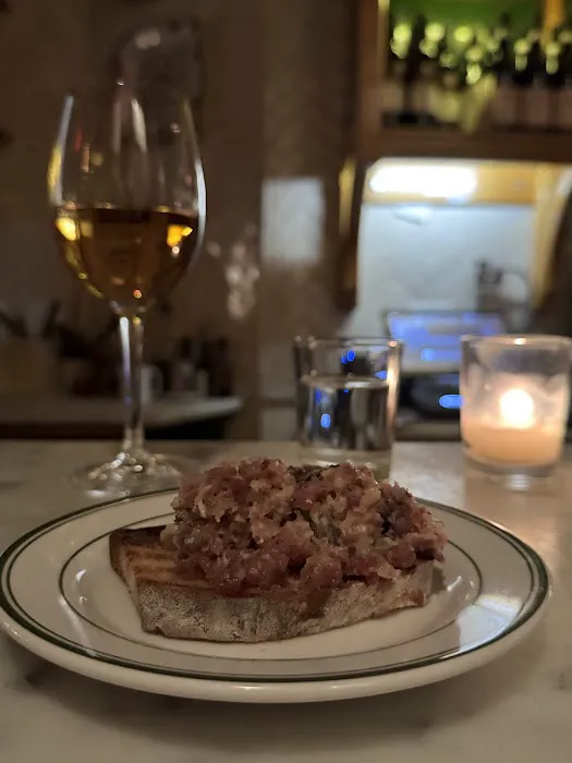 Gottino Enoteca e Salumeria Picture 7