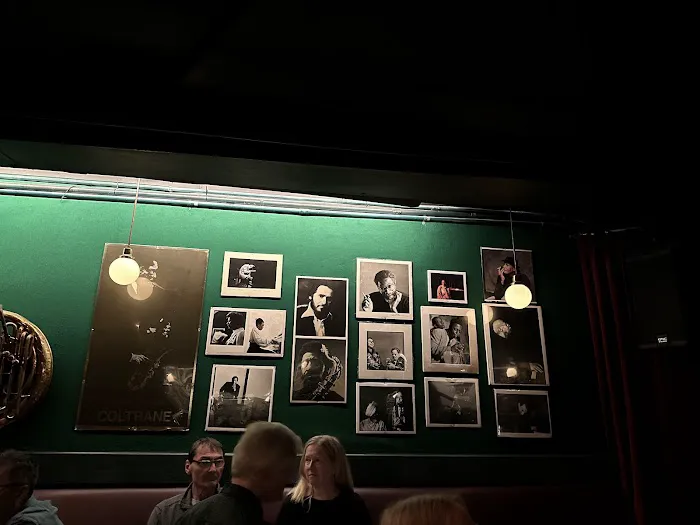 Village Vanguard Picture 5