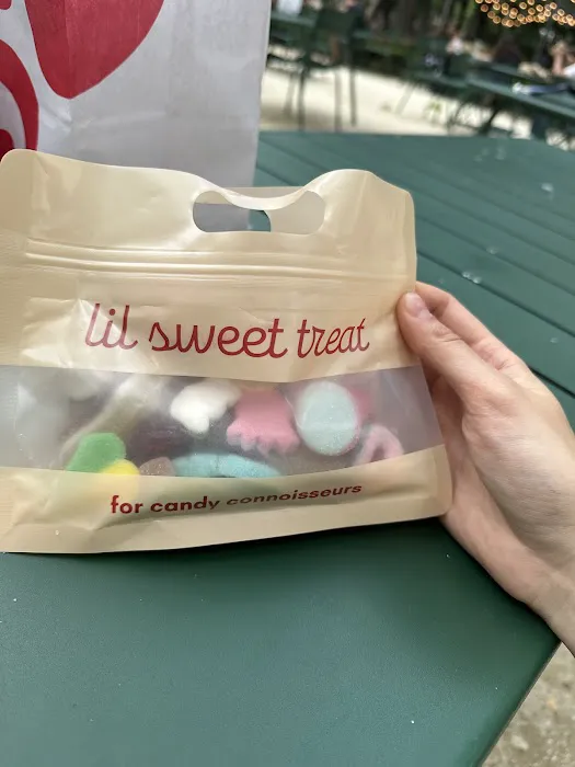 lil sweet treat Picture 2