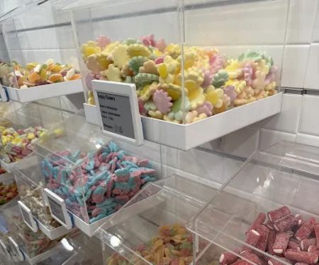 lil sweet treat