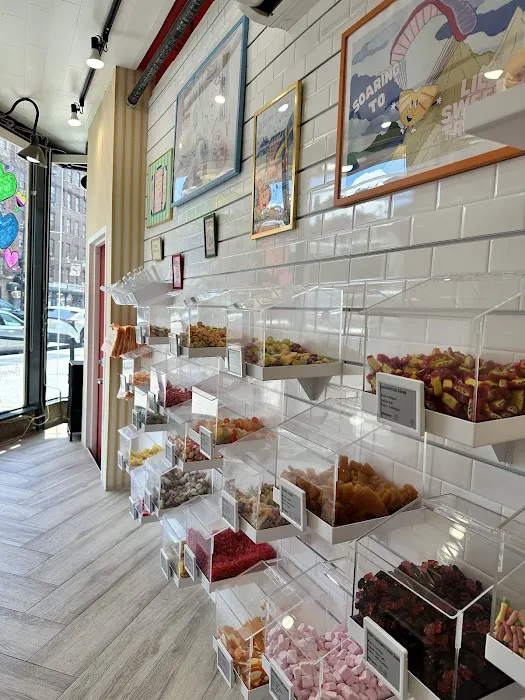 lil sweet treat Picture 8