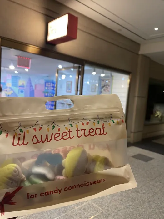 lil sweet treat Picture 6