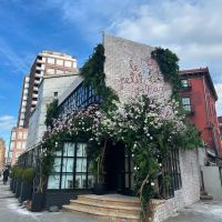 Le Petit Village ico