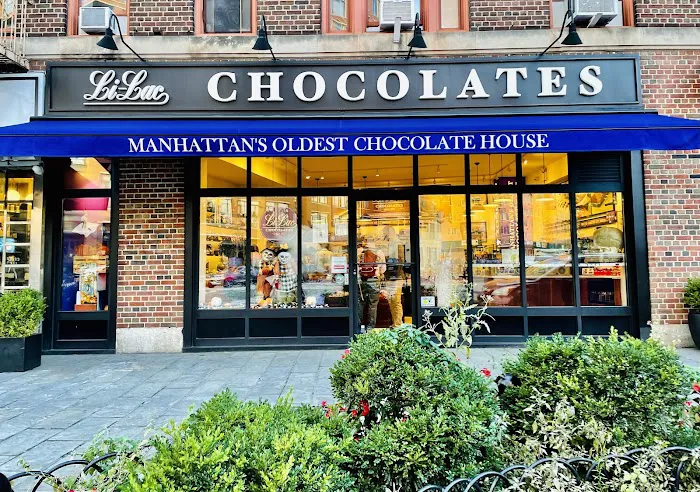 Li-Lac Chocolates Picture 3